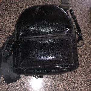 Victoria secret small backpack